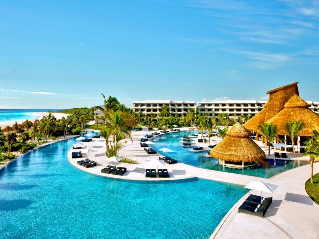 Secrets Maroma Beach Riviera Cancun