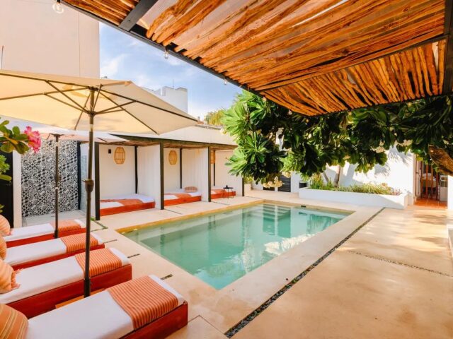 Mandarin Oriental Riviera Maya photo 3