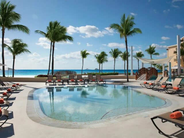 Dreams Jade Resort & Spa