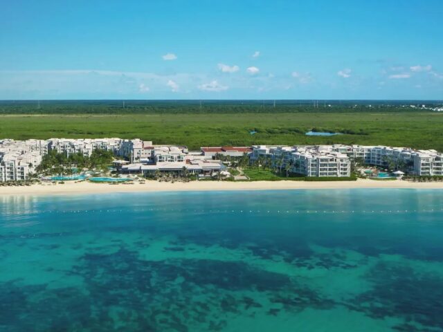 Dreams Jade Resort & Spa photo 1
