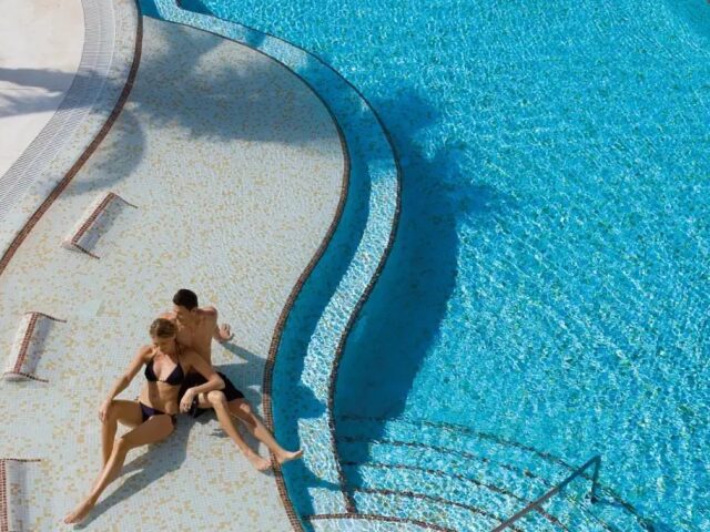 Dreams Jade Resort & Spa photo 2