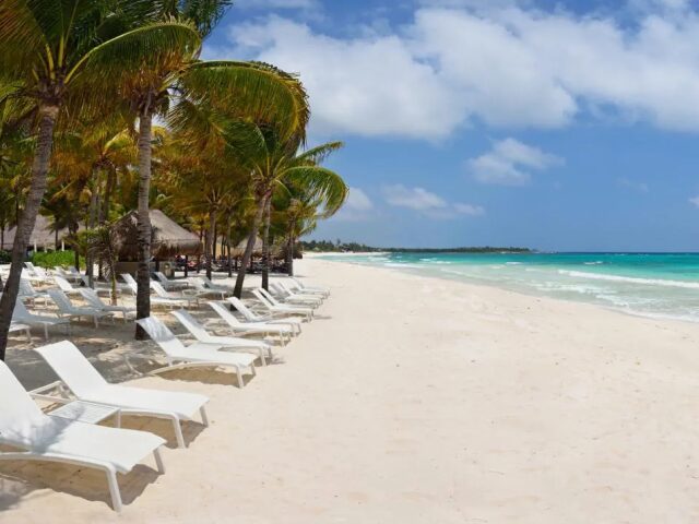 Catalonia Royal Tulum photo 0