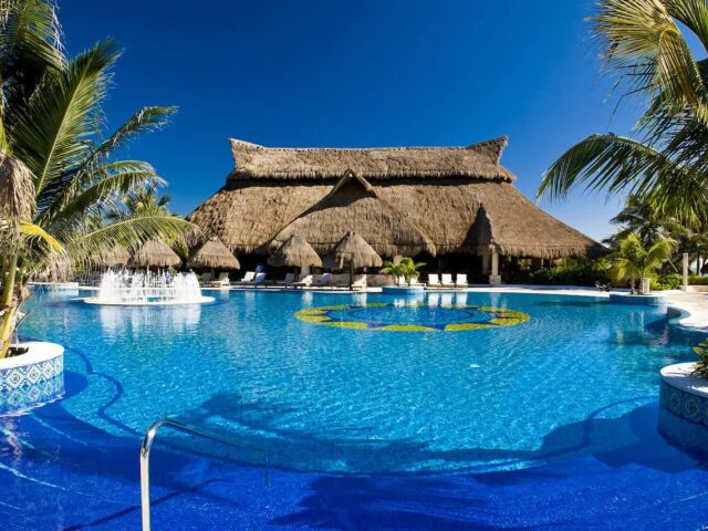 Catalonia Royal Tulum photo 1