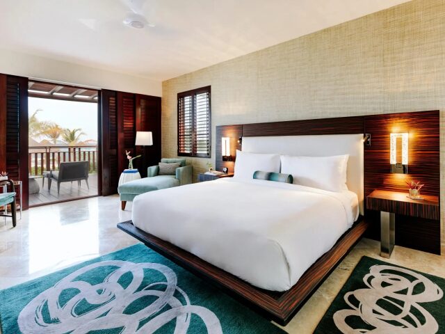 Fairmont Mayakoba photo 2