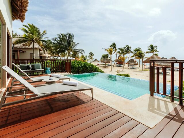 Fairmont Mayakoba photo 3