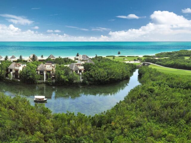 Fairmont Mayakoba photo 1