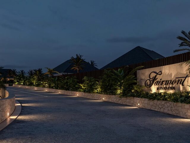 Fairmont Mayakoba photo 0