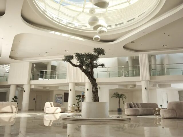 Arin Resort Bodrum photo 0