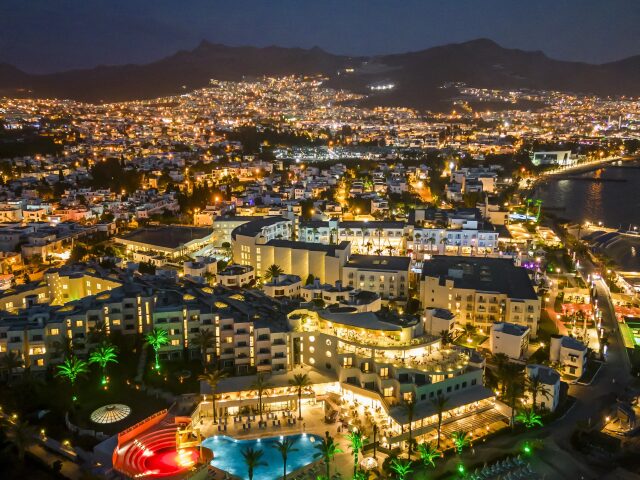 Arin Resort Bodrum photo 3