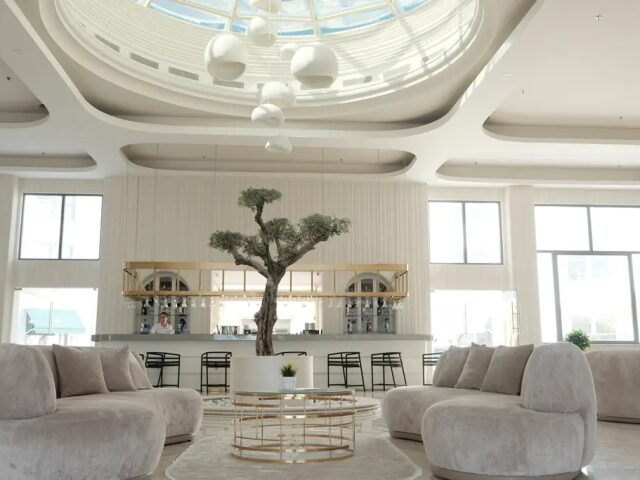 Arin Resort Bodrum photo 1