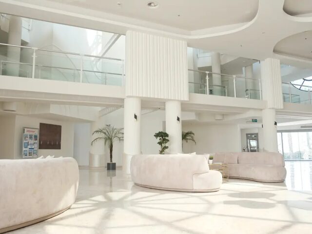 Arin Resort Bodrum