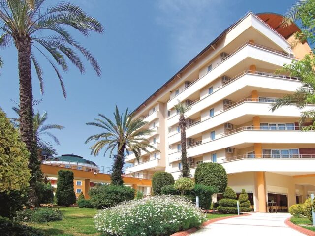 Alaiye Resort & Spa photo 2