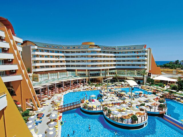 Alaiye Resort & Spa