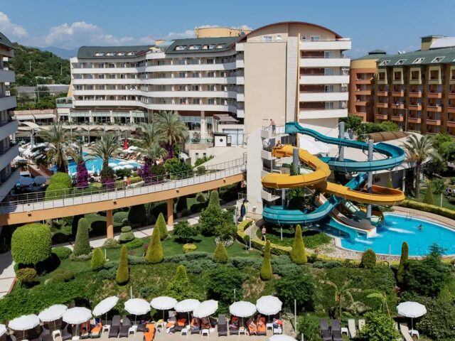 Alaiye Resort & Spa photo 0