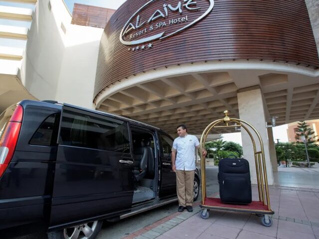 Alaiye Resort & Spa photo 3