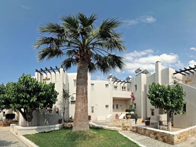 Ourania photo 1