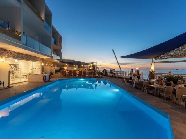 Sunset Beach photo 1