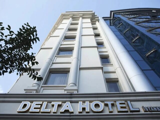 Delta photo 0