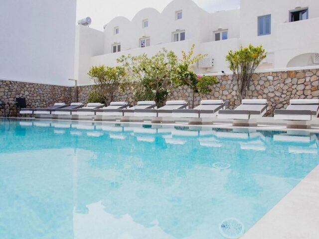 Sellada Apartments photo 2