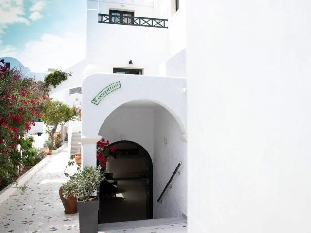 Sellada Apartments photo 3