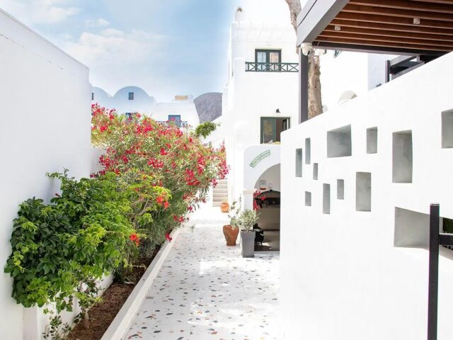 Sellada Apartments photo 1
