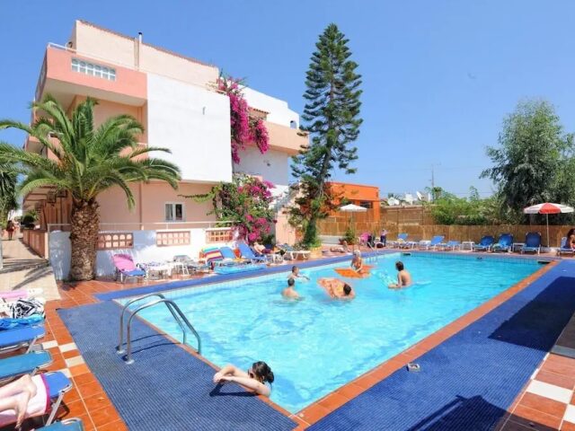 Primavera Beach