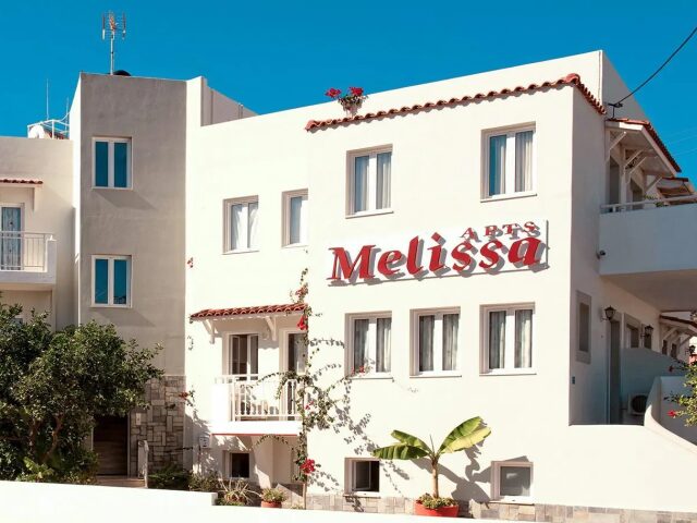 Melissa