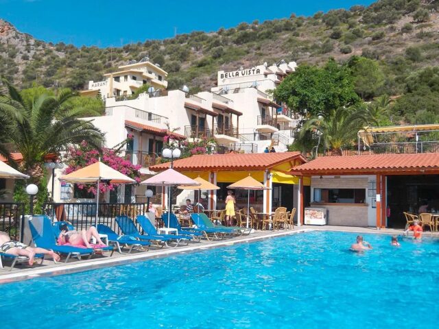 Mariamare Apartments