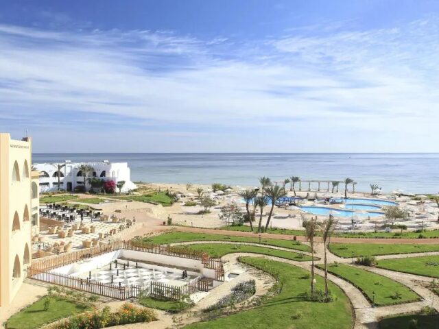 The Three Corners Equinox Beach Resort photo 1