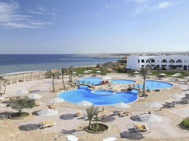 The Three Corners Equinox Beach Resort photo 3