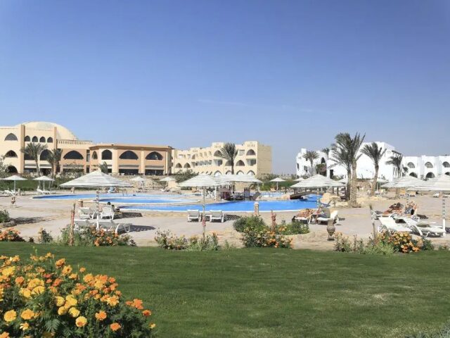 The Three Corners Equinox Beach Resort photo 2
