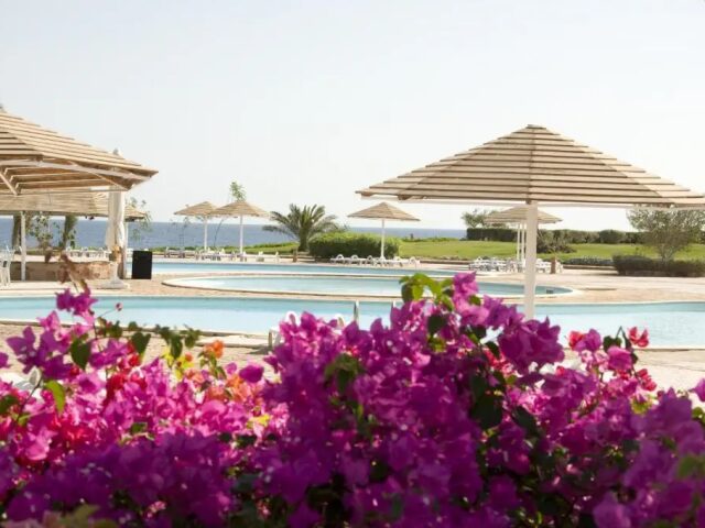The Three Corners Equinox Beach Resort photo 0