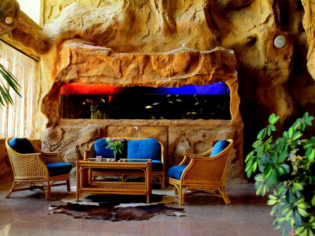 Caves Beach Resort photo 0