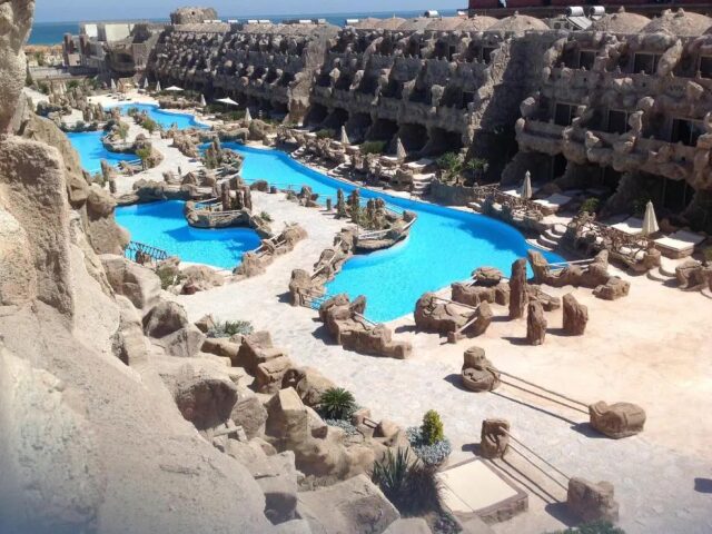 Caves Beach Resort photo 2