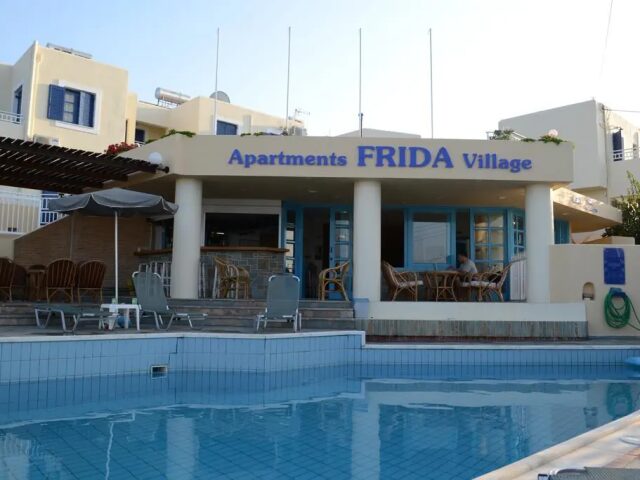 Frida Village