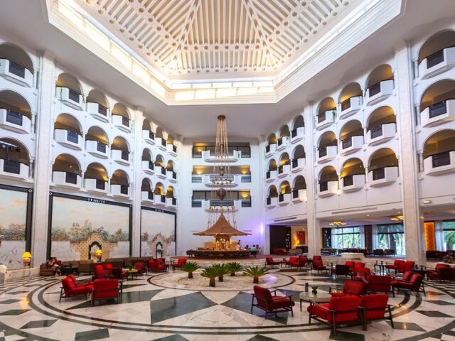 Oceana Hotel & Spa photo 0