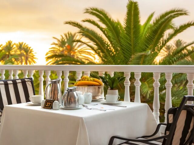 Oceana Hotel & Spa photo 3