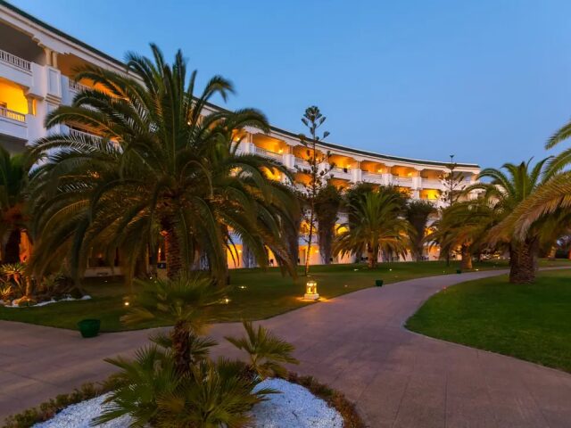 Oceana Hotel & Spa