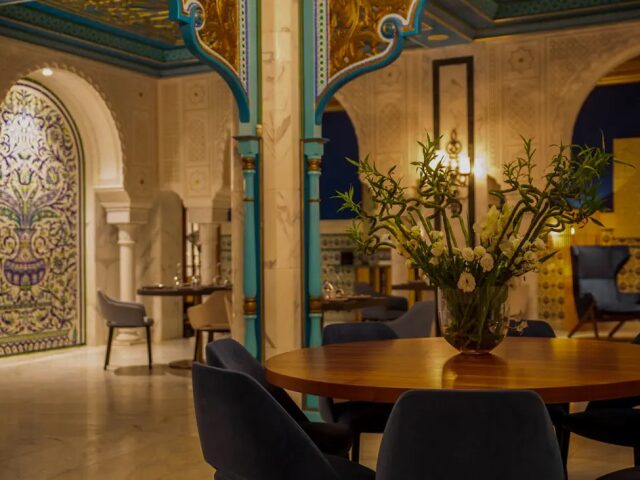 Oceana Hotel & Spa photo 1