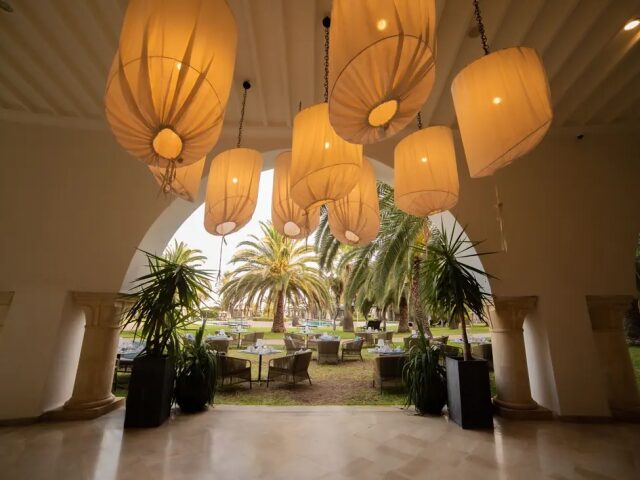 Oceana Hotel & Spa photo 2