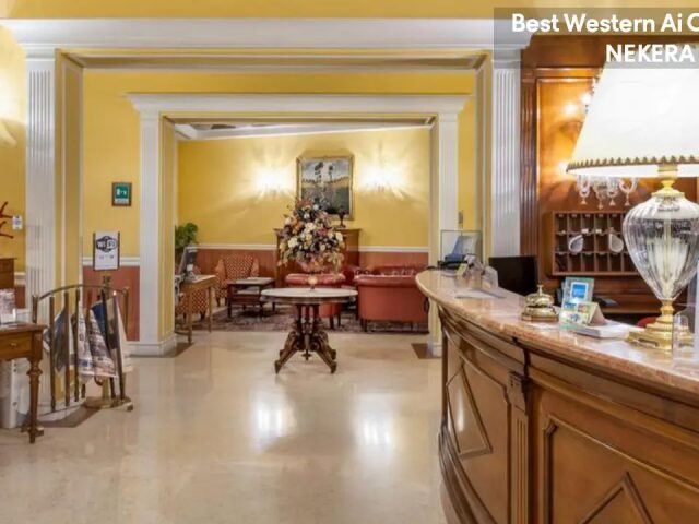 Best Western Ai Cavalieri photo 2