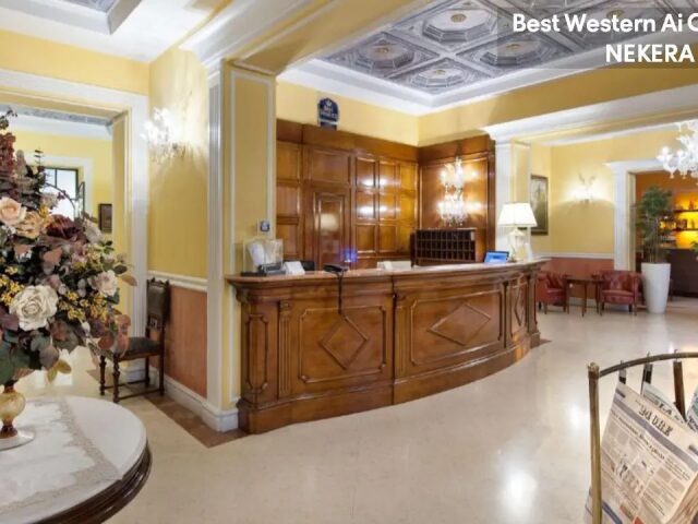 Best Western Ai Cavalieri photo 3