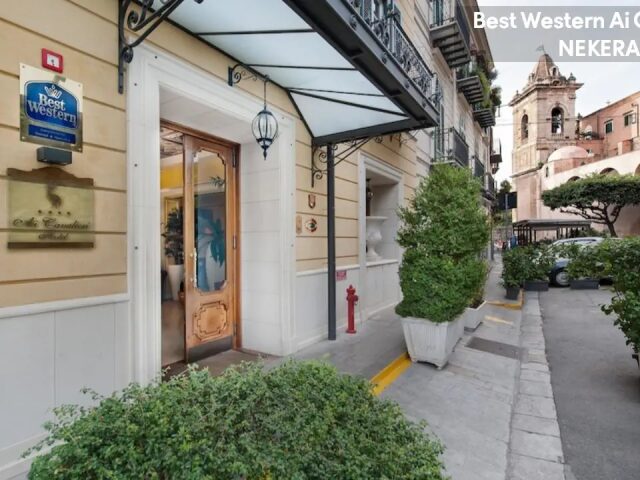 Best Western Ai Cavalieri