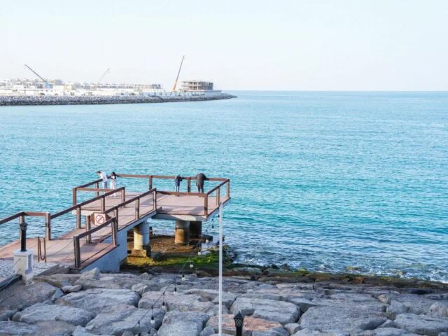 Pullman Al Marjan Island Resort photo 1
