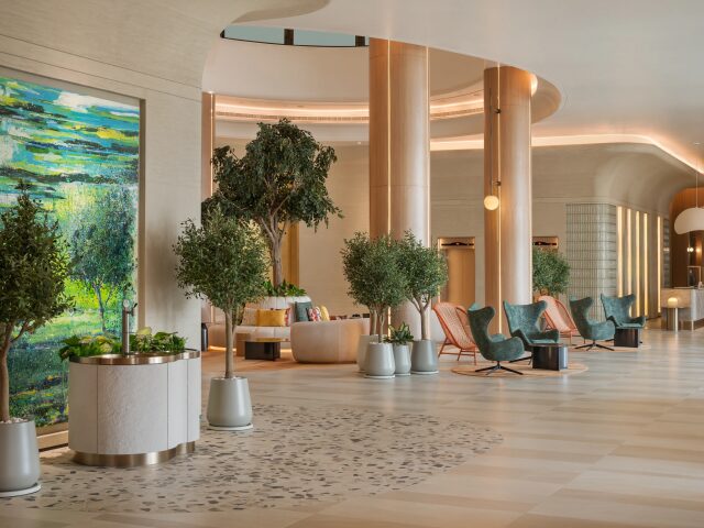 Pullman Al Marjan Island Resort photo 3
