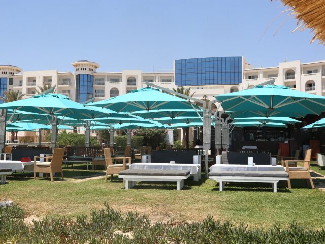 Vincci Saphir Palace photo 1