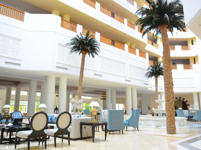 Vincci Saphir Palace photo 2