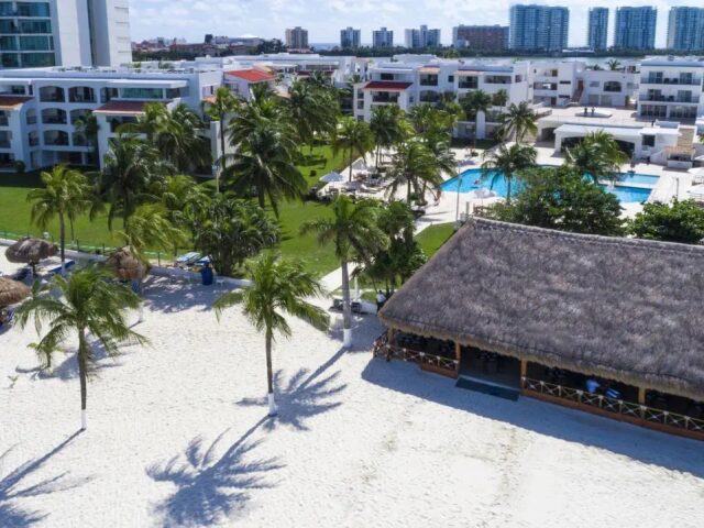 Beachscape Kin Ha Villas & Suites photo 2