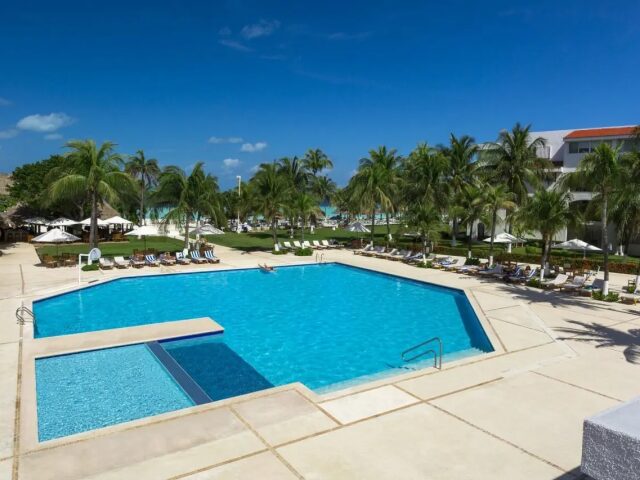 Beachscape Kin Ha Villas & Suites photo 3