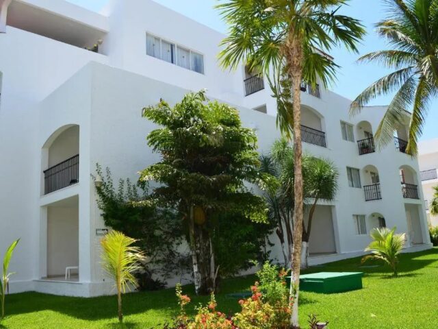 Beachscape Kin Ha Villas & Suites photo 0